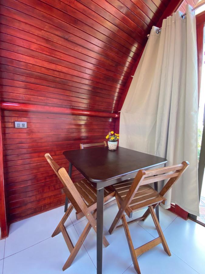 Готель Glamping Campo Alegre Картаго Екстер'єр фото
